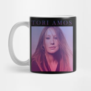 Vintage Tori Amos Mug